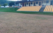 Nedělní zápas s Admirou se odehraje na stadionu Hradištka