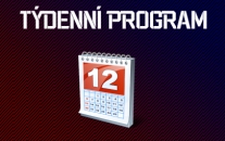 Týdenní program zápasů PFA (4. - 10. září)