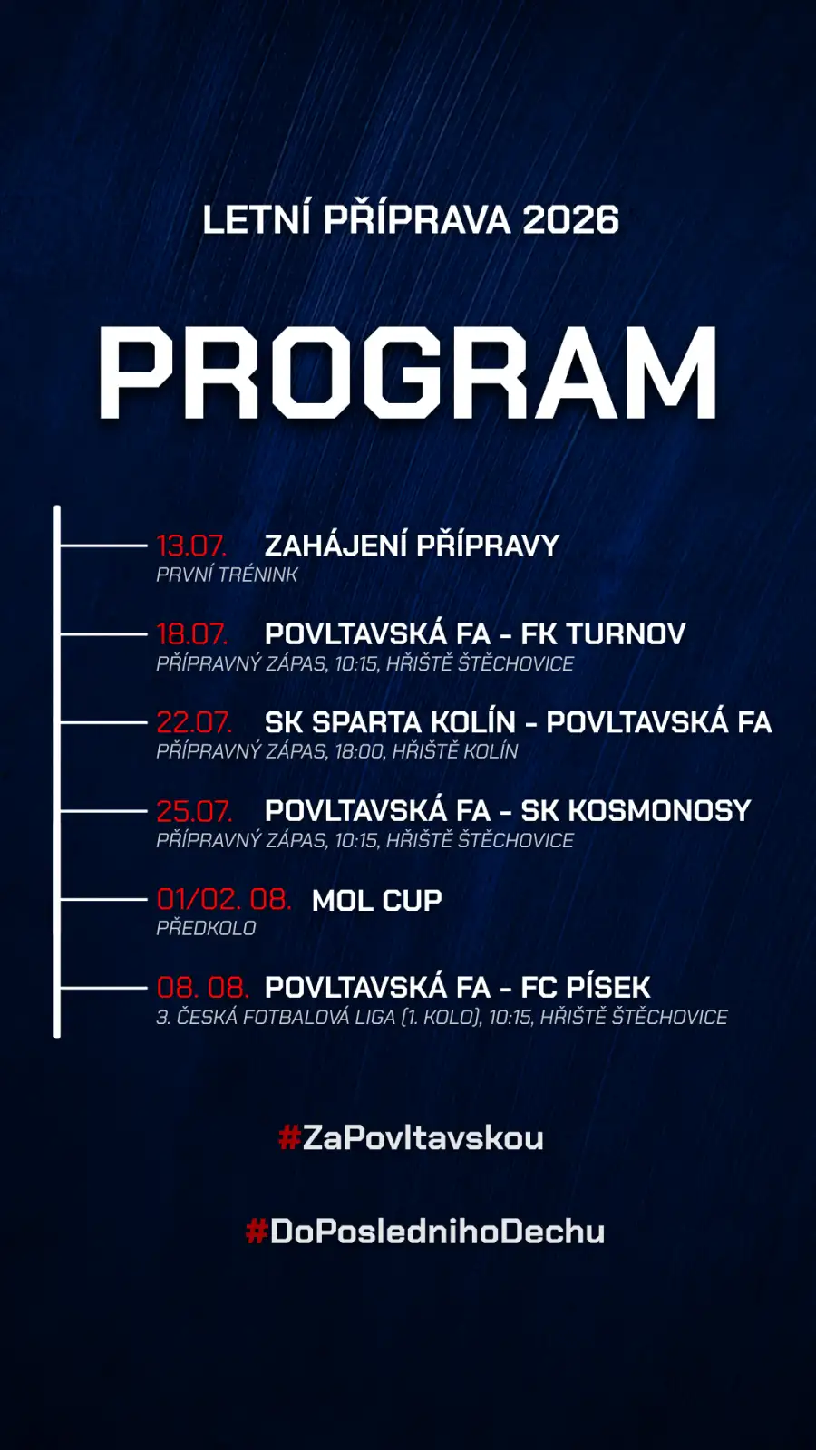 Baner TOP _ Příprava