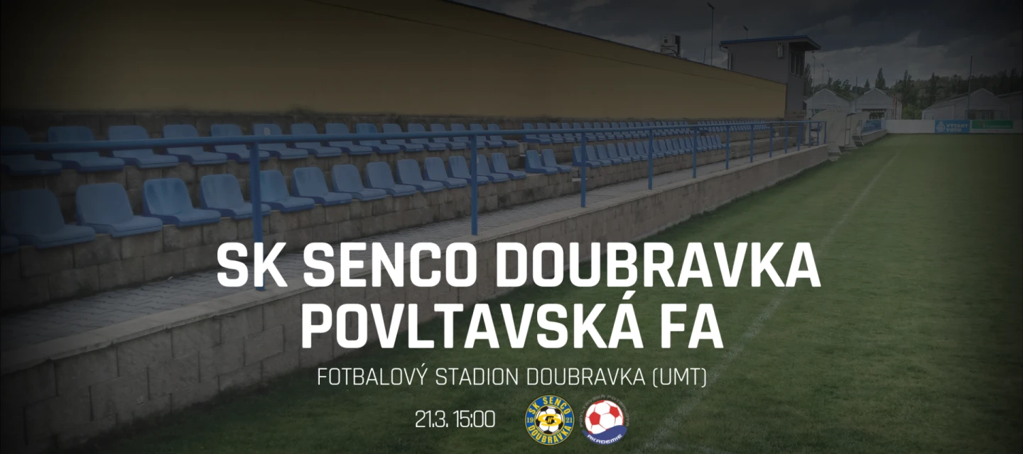 Boje ve čtvrté lize pokračují o víkendu. Mužstvo zamíří do Plzně, kde se utká s Doubravkou