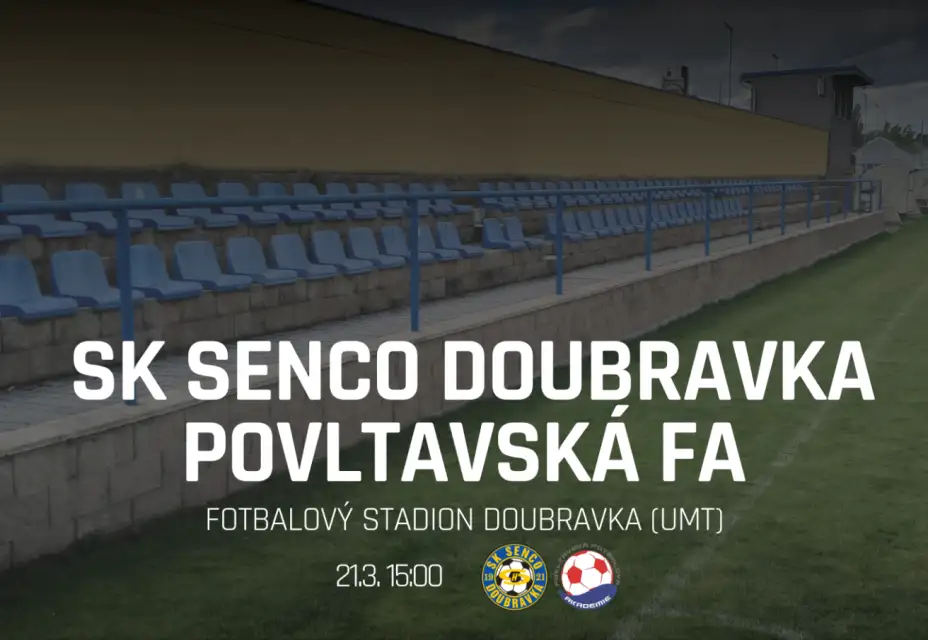 Boje ve čtvrté lize pokračují o víkendu. Mužstvo zamíří do Plzně, kde se utká s Doubravkou