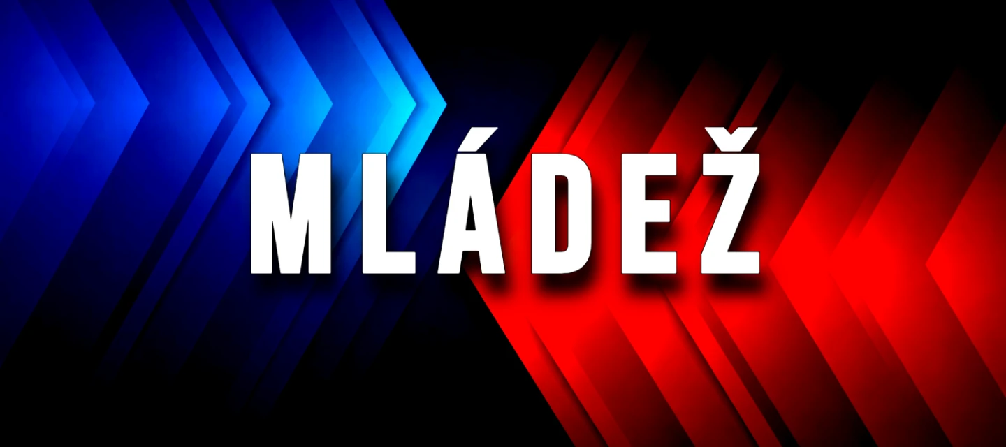 Výsledky mládežnických týmů