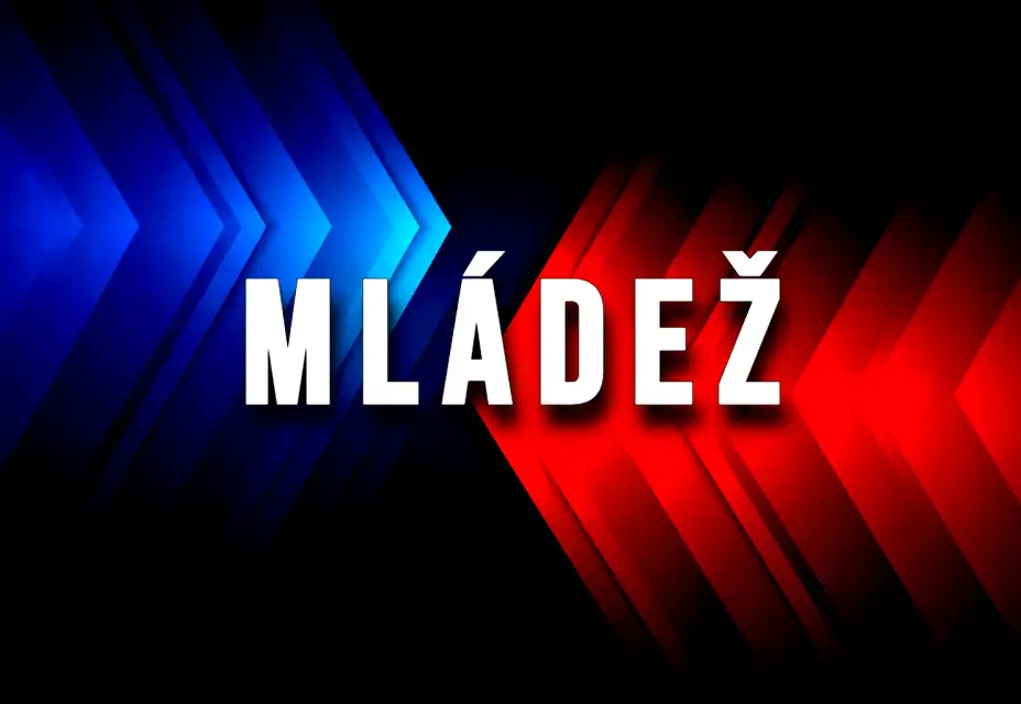 Výsledky mládežnických týmů