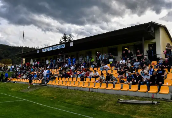 Áčko si poradilo i s Doubravkou a po třech zápasech je stále stoprocentní