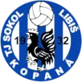 TJ Sokol Libiš