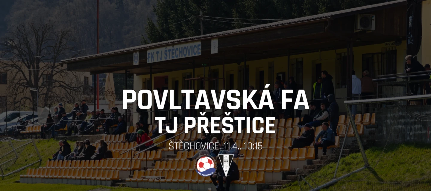 Udržíme domácí neporazitelnost? Třetí jarní zápas v sobotu proti Přešticím