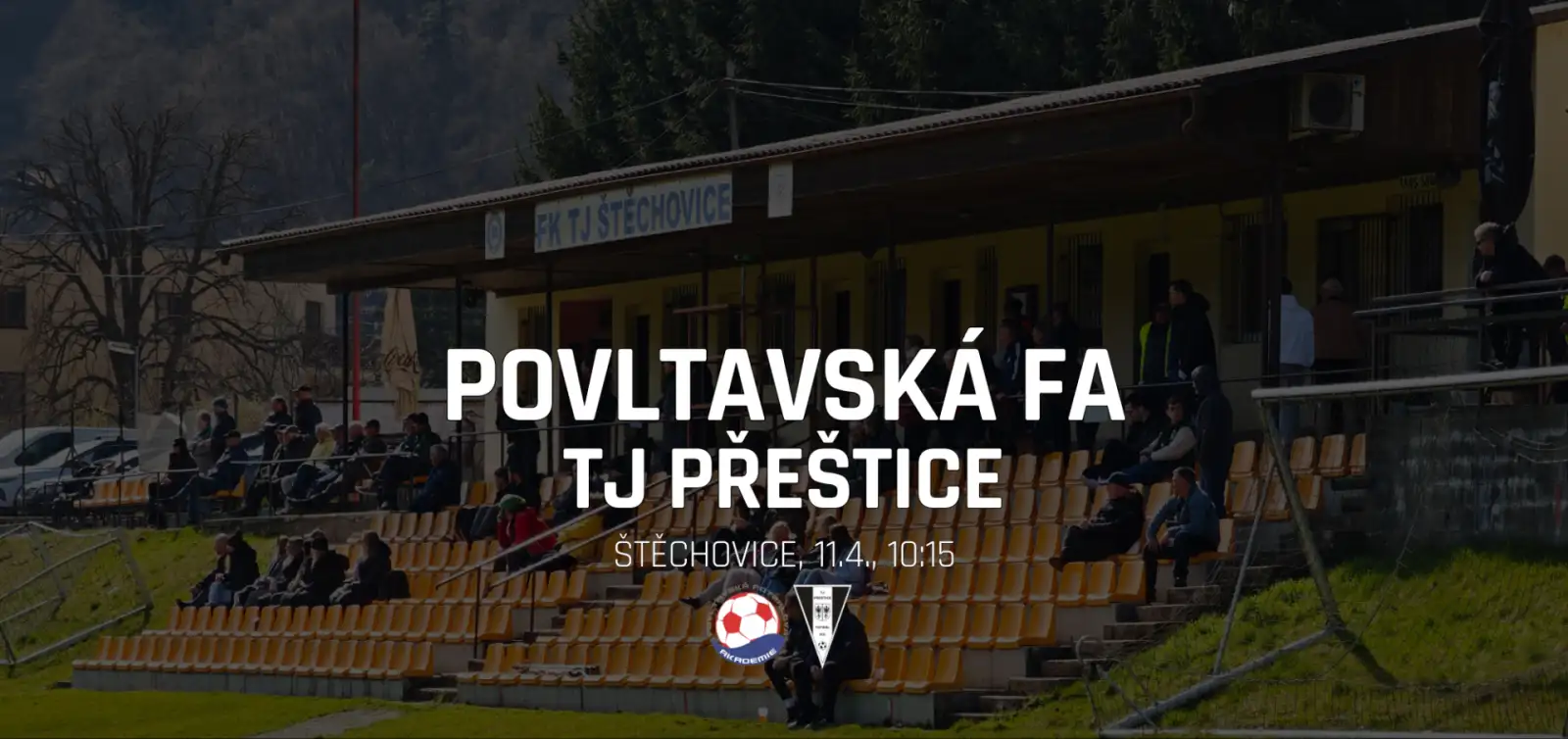 Udržíme domácí neporazitelnost? Třetí jarní zápas v sobotu proti Přešticím