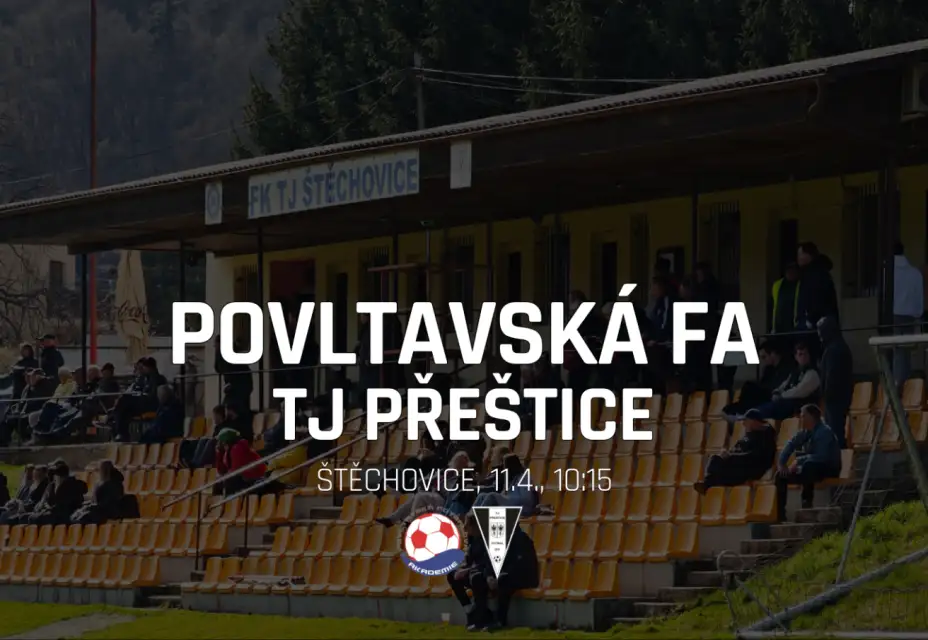 Udržíme domácí neporazitelnost? Třetí jarní zápas v sobotu proti Přešticím