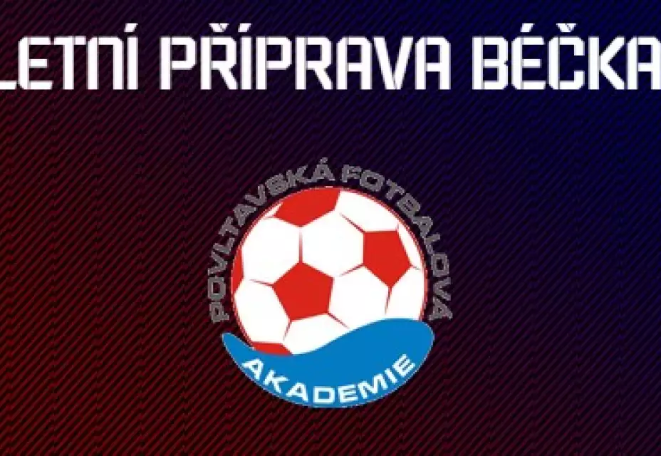 Rozpis přípravných zápasů: Muži B