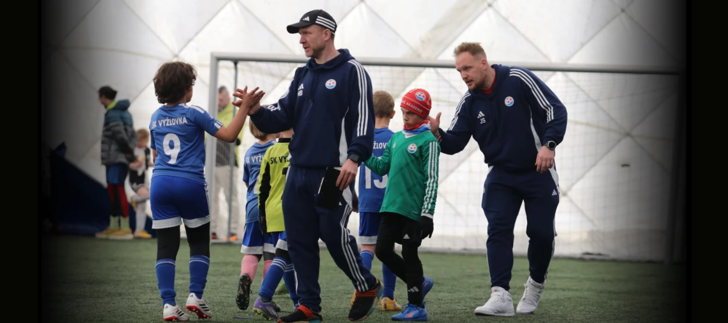 Povltavský fotbalový víkend: Mráz sestřelil České Budějovice sedmi góly, béčko ztratilo v Doksech