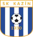 SK Kazín