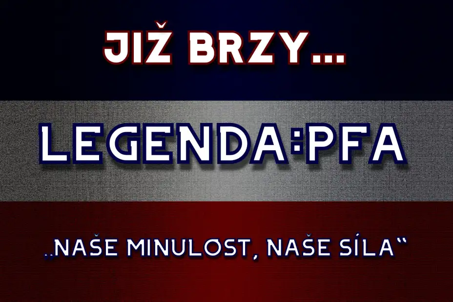LEGENDA:PFA