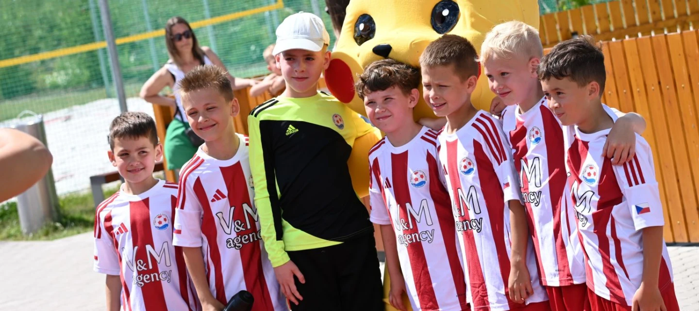 Sezona 2025/26 pohledem trenérů mládeže