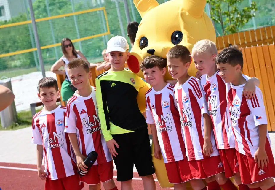 Sezona 2025/26 pohledem trenérů mládeže