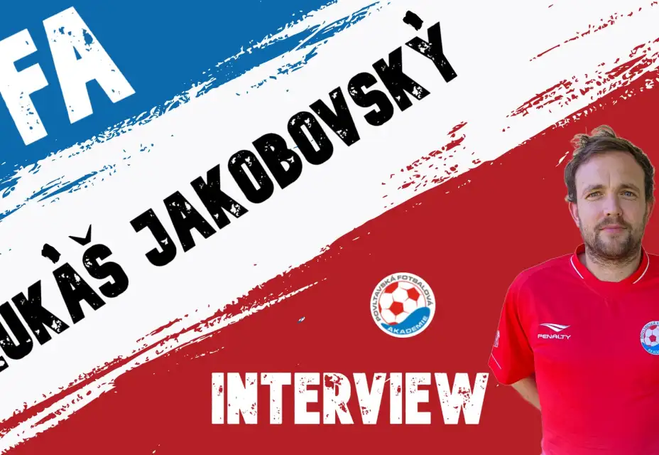 Rozhovor s kapitánem Lukášem Jakobovským: „Povltavská mi přirostla k srdci a jsem rád že tady můžu stále být!“