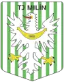 TJ Ligmet Milín
