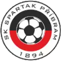 SK Spartak Příbram