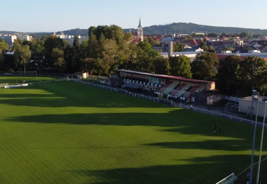 Müllerův premiérový gól výhru nepřinesl, náročný zápas v Rokycanech bez vítěze
