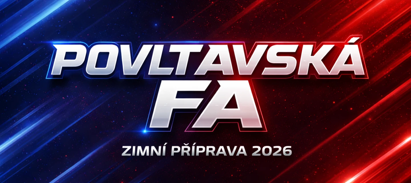 První týden zimní přípravy zakončí nedělní zápas proti soupeři z třetí ligy