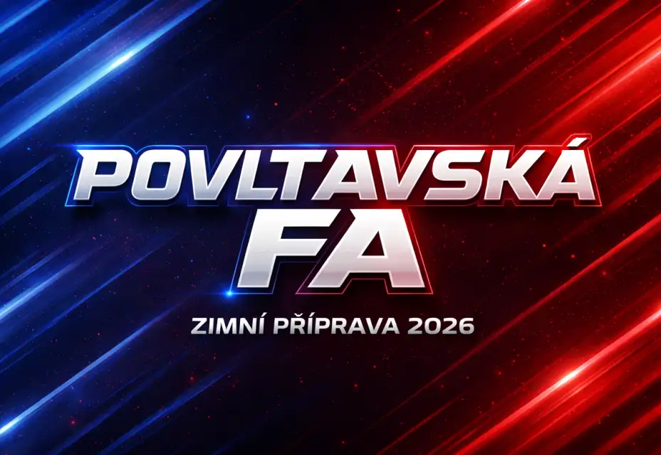 První týden zimní přípravy zakončí nedělní zápas proti soupeři z třetí ligy