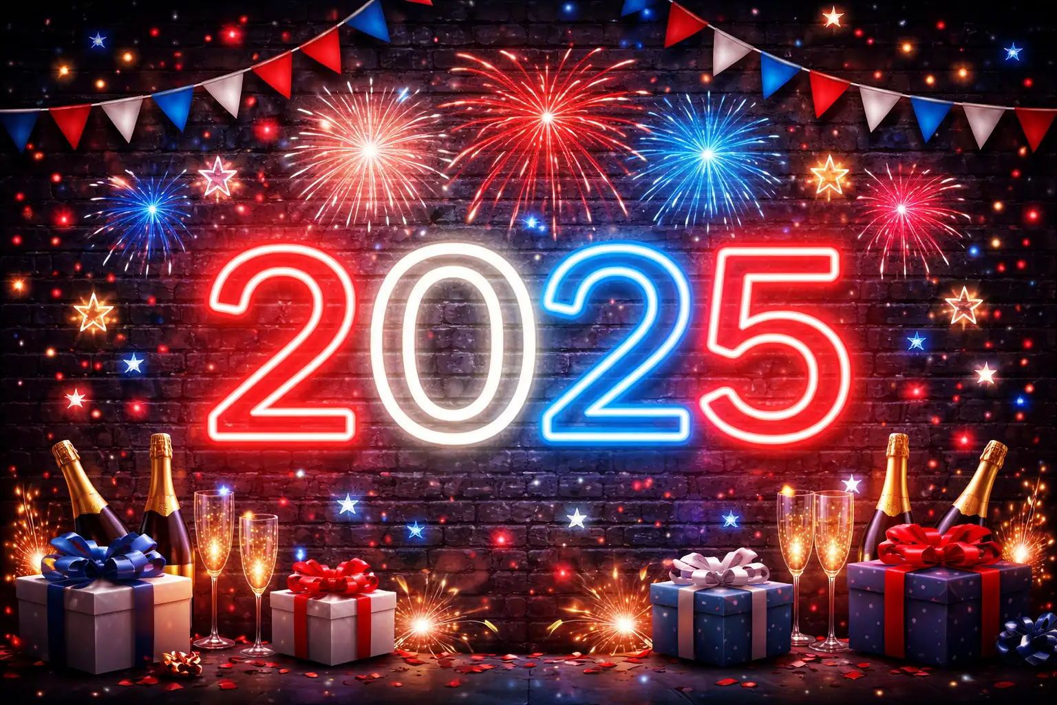 Jaký byl rok 2025 na našem webu?