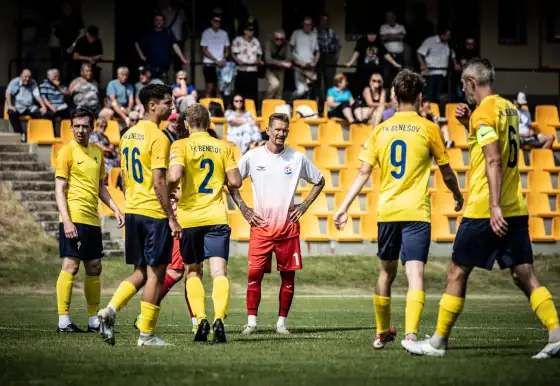 Souboj rivalů pokračuje i v nové sezoně, Povltavská míří do Benešova