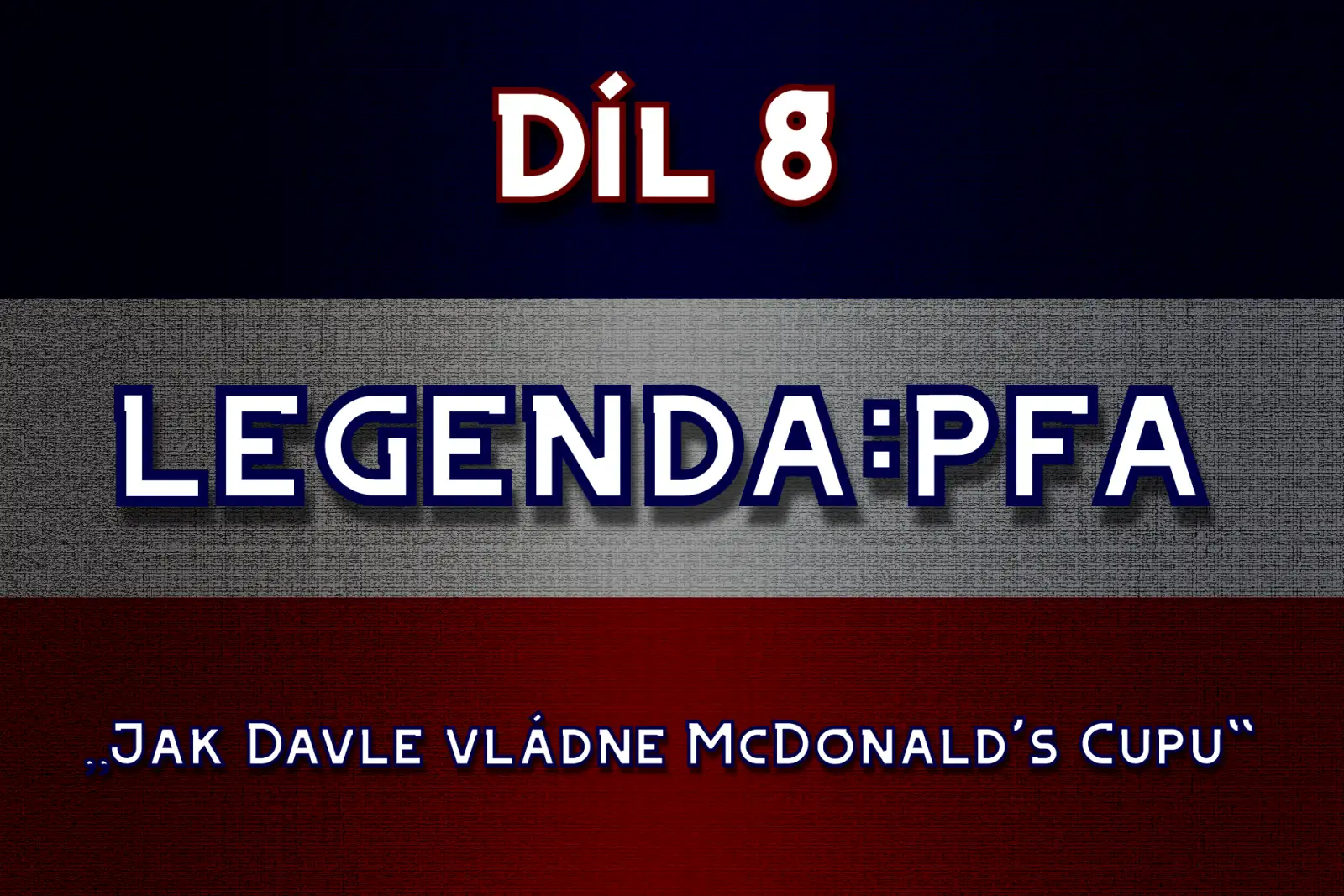 Baner TOP _ Legenda 8