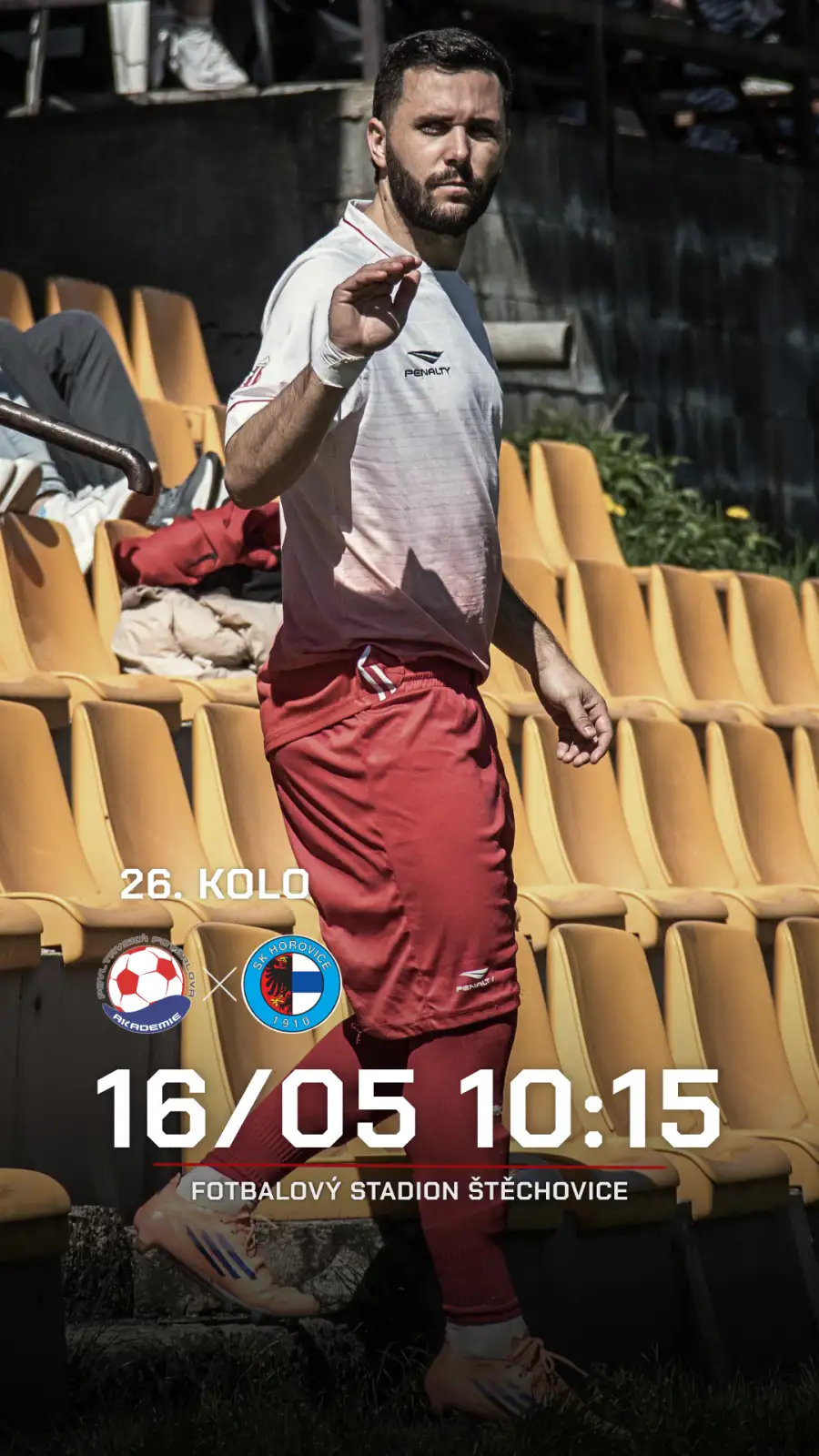 Baner TOP _ Hořovice