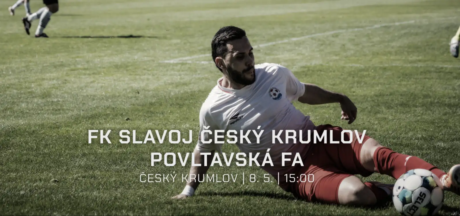 Po týdnu opět páteční výjezd, Povltavská míří do Českého Krumlova