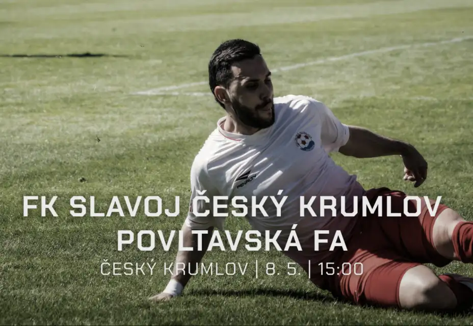 Po týdnu opět páteční výjezd, Povltavská míří do Českého Krumlova
