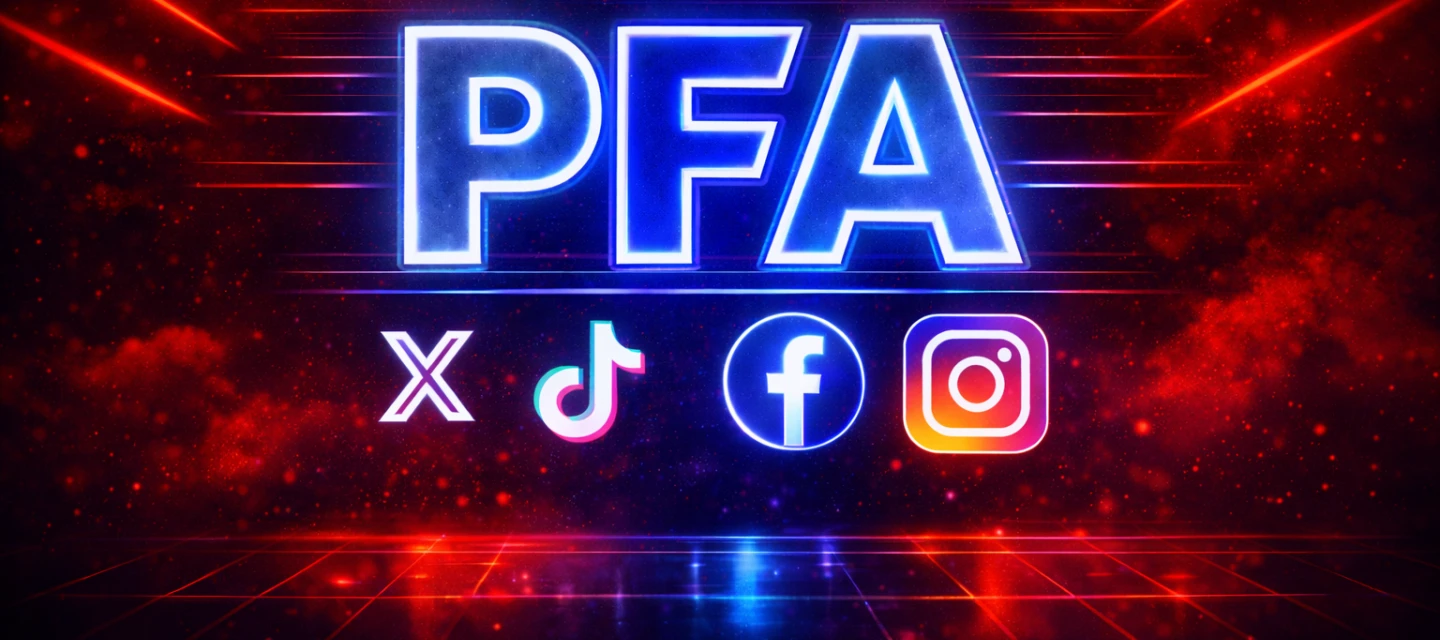 Nová éra začíná! Modernizujeme klubovou komunikaci na sociálních sítích