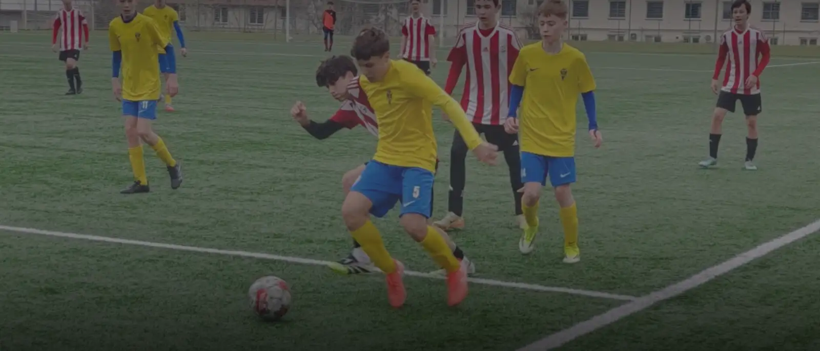 Víkend nabídl hattricky Andronikova a Černohorského, béčko remizovalo s Poříčany