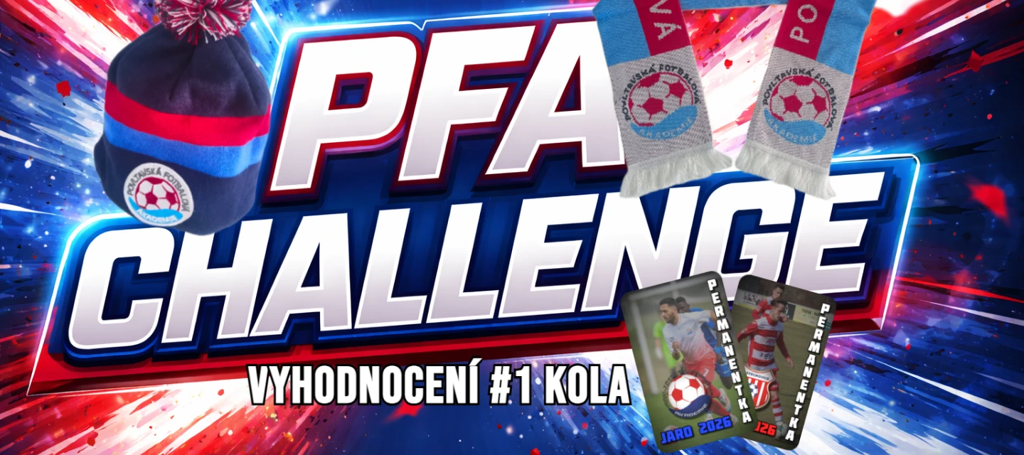 První kolo soutěže o ceny skončilo, jaké je aktuální pořadí?