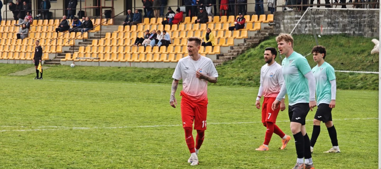 Zápas proti Přešticím nabídl dvanáct gólů! Rekordní gólová kanonáda bez vítěze