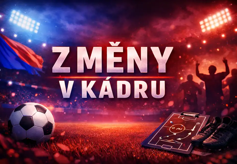 První změna v kádru, Povltavskou opouští brankář Václav Valín