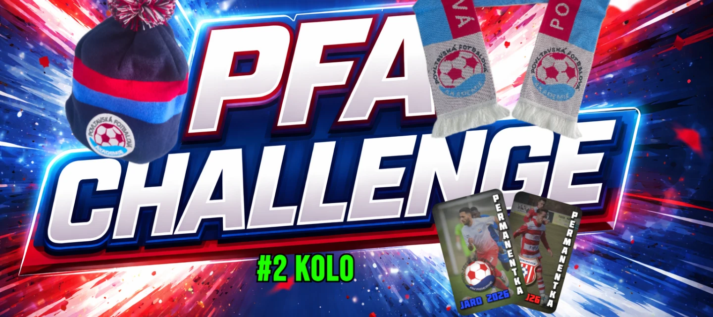 Povltavská soutěžní challenge o ceny pokračuje druhým kolem