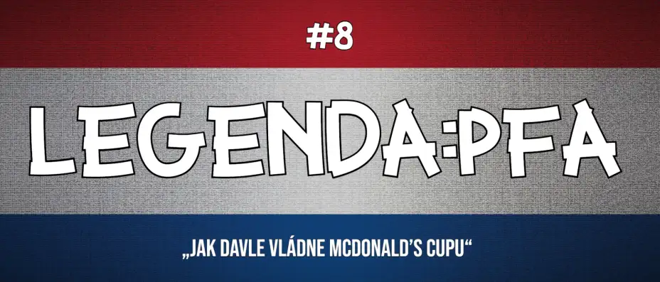 Baner strana _ LEGENDA:PFA