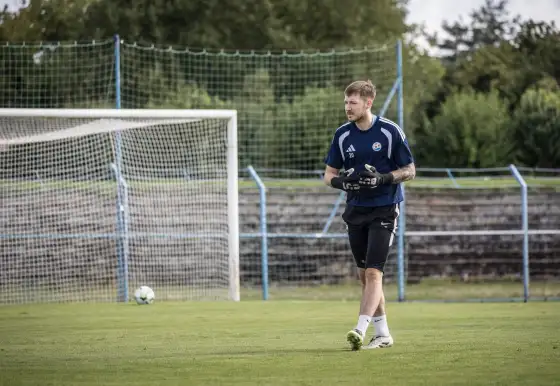 FK Benešov - Povltavská FA