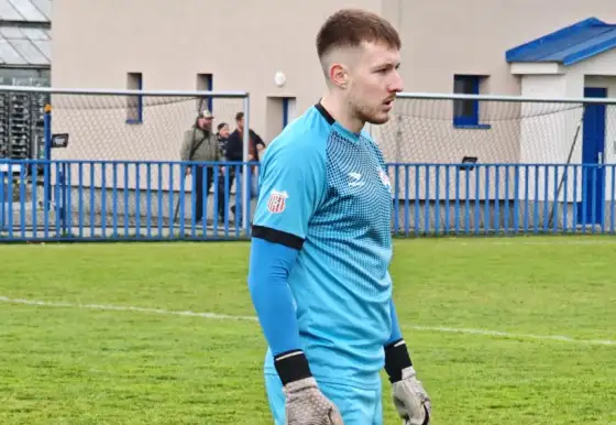 Brankář Adam Benada o návratu z Kolína: „Plánované to nebylo, rychle jsme se domluvili.“