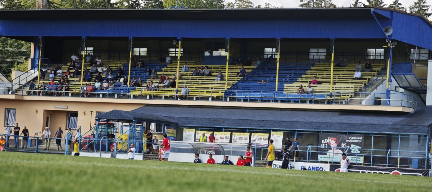 První gól sezony nestačil, Povltavská neudržela vedení a podlehla Benešovu