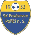 SK Posázavan Poříčí n. Sáz.