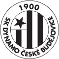 SK Dynamo Č. Budějovice