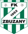 FK Zbuzany 1953 B