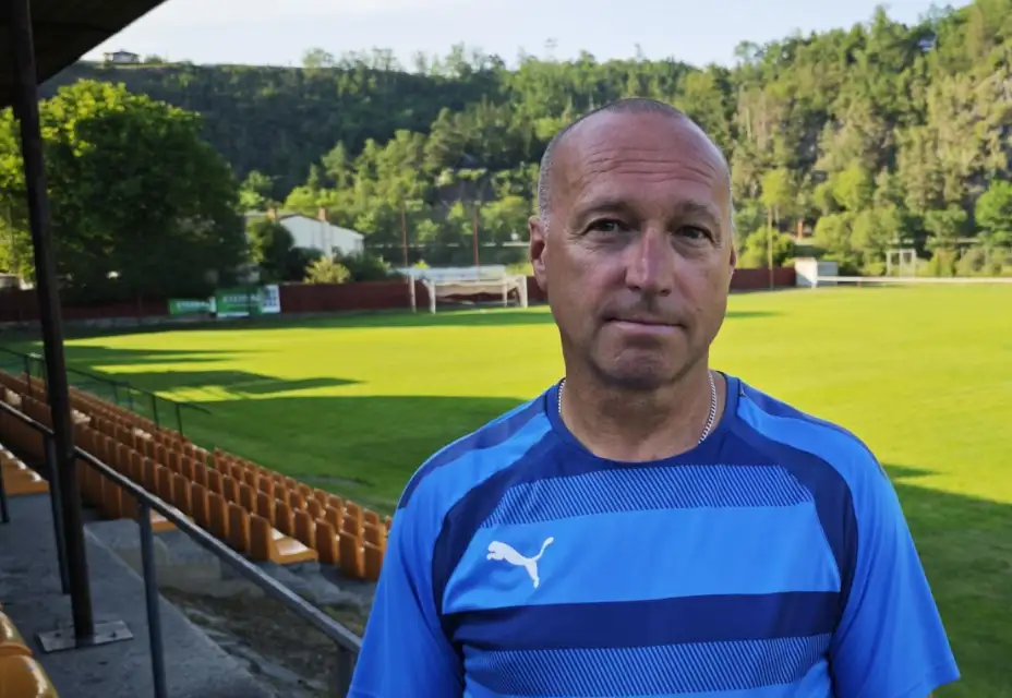 Letní příprava odstartovala, trenérem Povltavské se stal Martin Vnouček