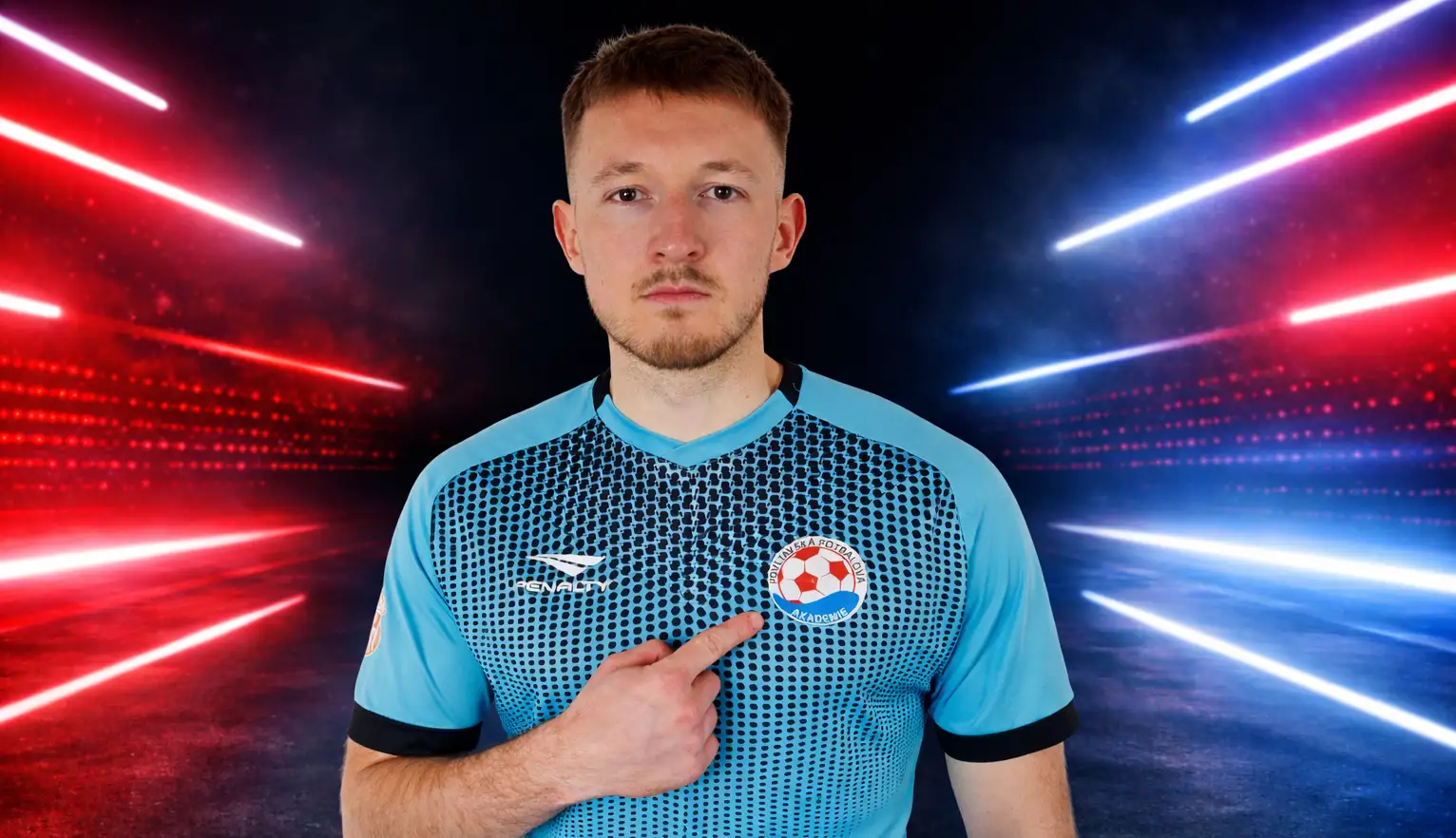 Velký návrat! Třetí zimní posilou brankář Adam Benada