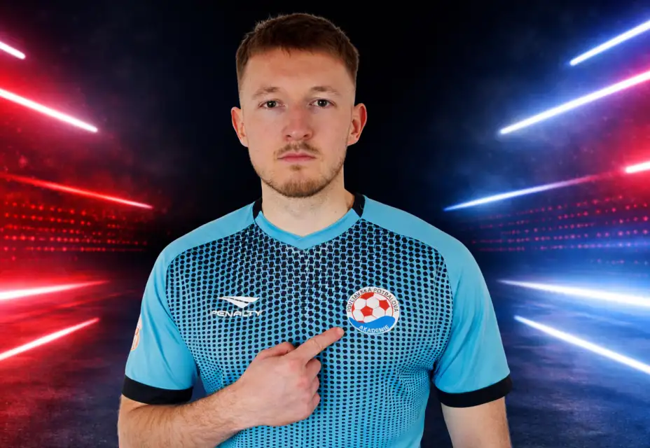 Velký návrat! Třetí zimní posilou brankář Adam Benada