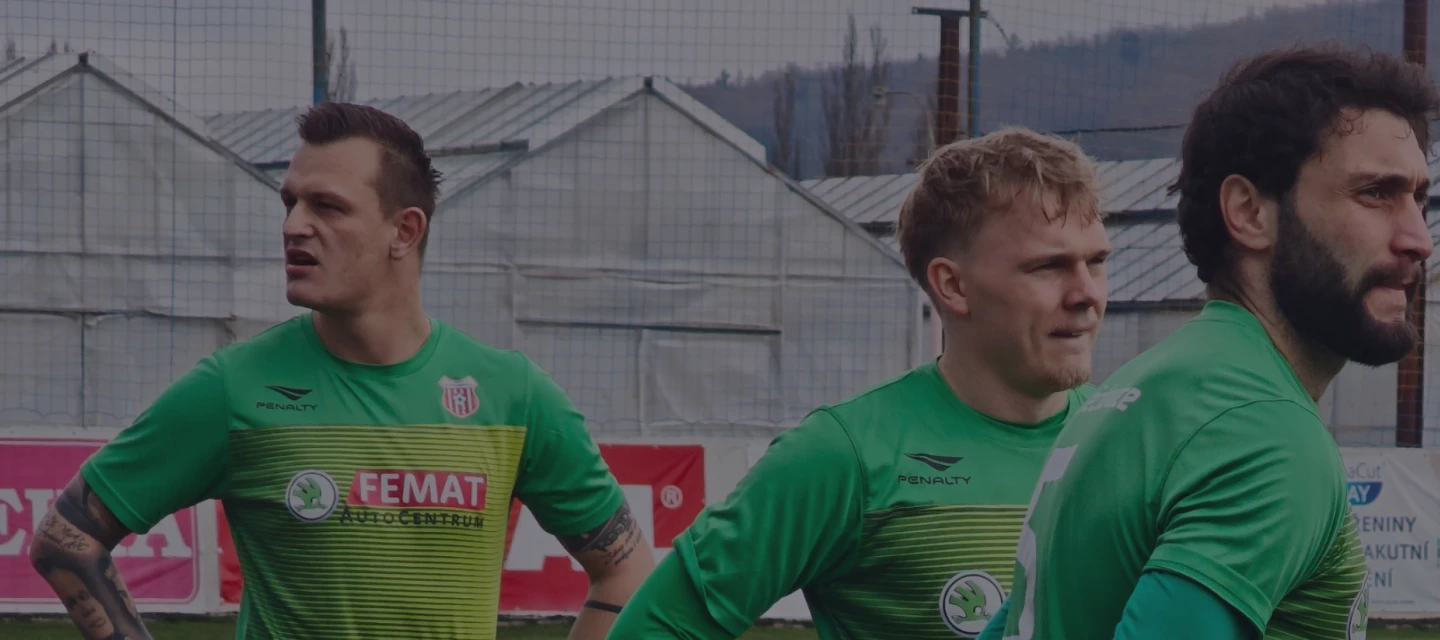 Změna termínu! Zápas v Milíně se nově odehraje v pátek 3. dubna