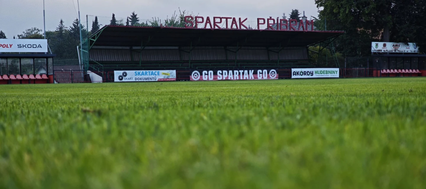 Povltavská po penaltovém dramatu končí v poháru
