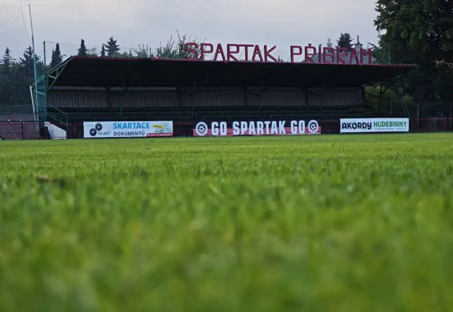 Povltavská po penaltovém dramatu končí v poháru