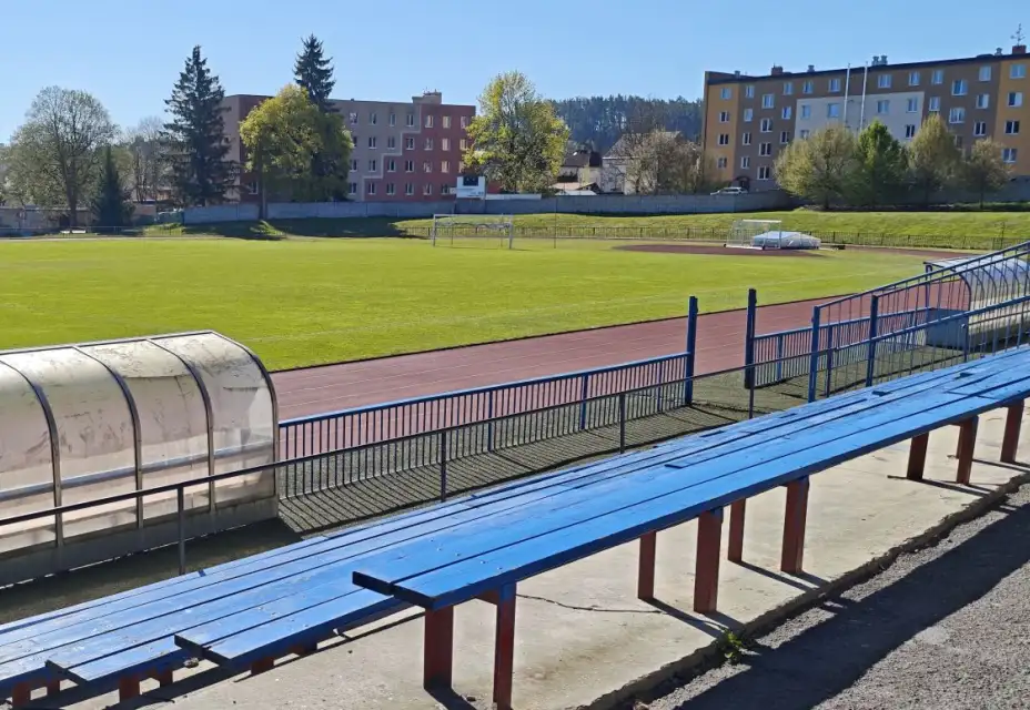 Zápas v režii Povltavské! Na debaklu Tachova se podílel dvěma góly Budínský